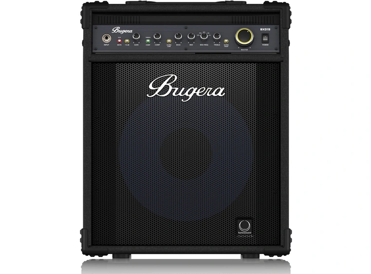 Bugera BXD15A 1000W 15" Bass Combo 